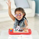 Преносимо DJ студио, Hape - Image 3
