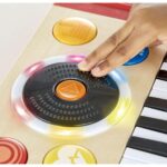 Преносимо DJ студио, Hape - Image 4