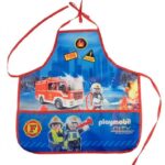 Престилка Playmobil, Astra