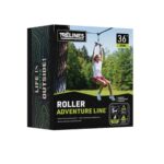 Детска приключенска въжена линия 36 части, Trēlines, Trêlines - Image 2