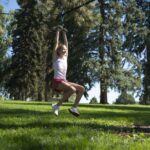 Детска приключенска въжена линия 36 части, Trēlines, Trêlines - Image 4