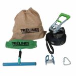 Детска приключенска въжена линия 36 части, Trēlines, Trêlines - Image 6