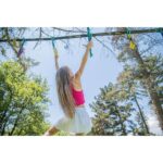Детски приключенски комплект Ninja 36 части, Trēlines, Trêlines - Image 5