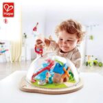 Приключенски купол Слънчевата долина, Hape - Image 2