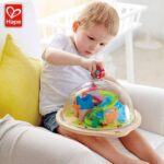 Приключенски купол Слънчевата долина, Hape - Image 3