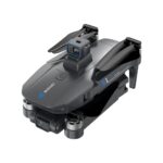 Сгъваем дрон с GPS и 4K камера, Crazon - Image 2