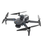 Сгъваем дрон с GPS и 4K камера, Crazon