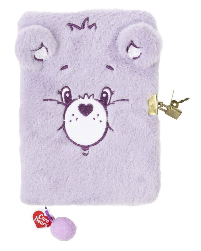 puhkav-dnevnik-totum-care-bears-s-katinarce-sin-6a3ed583f3f8c Пухкав дневник Care Bears с катинарче Син, Totum