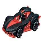 Пулбек количка Sonic, 1 брой, Carrera - Image 5