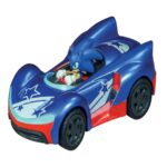 Пулбек количка Sonic, 1 брой, Carrera - Image 3