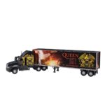 3D пъзел Камион и ремарке Queen, Revell - Image 3