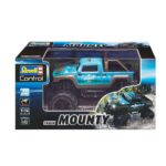 RC автомобил Монти, Revell - Image 2