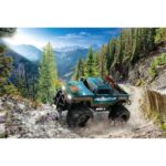 RC автомобил Монти, Revell - Image 3