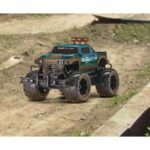 RC автомобил Монти, Revell - Image 4