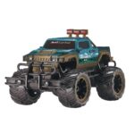 RC автомобил Монти, Revell - Image 6