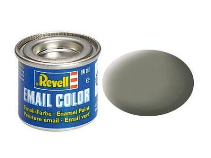 Боя светло маслинено мат, Revell