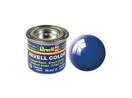 R32152 - Ясно син гланц Боя ясно синьо гланц, Revell