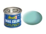 Боя светло зелено мат, Revell
