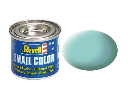 Боя светло зелено мат, Revell