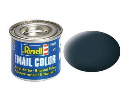 Боя гранитено зелено мат, Revell