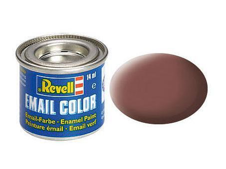 R32183 - Ръждиво мат Боя ръждиво мат, Revell
