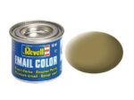 Боя маслинено кафяво мат, Revell
