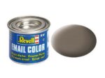 Боя земно кафяво мат, Revell