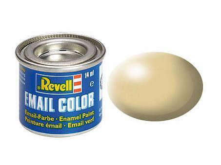 R32314 - Копринено бежово Боя бежово копринен мат, Revell