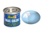 Боя чисто синьо, Revell