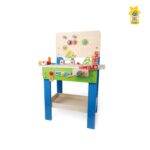 Работна маса за майстори, Hape