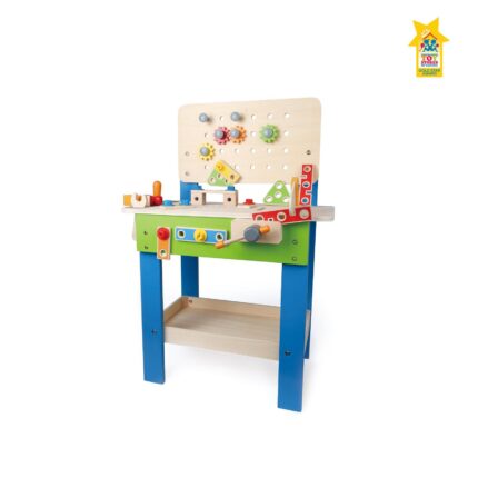 Работна маса за майстори, Hape