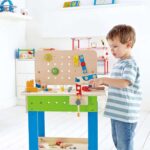 Работна маса за майстори, Hape - Image 2