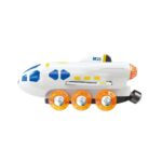 Космическа совалка с двоен режим, Hape - Image 2