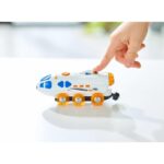 Космическа совалка с двоен режим, Hape - Image 4