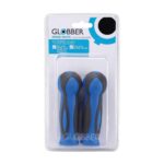 Ръкохватки за тротинетки тъмно сини, Globber