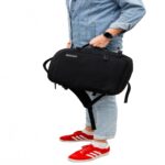 Ученическа раница 2 в 1 Бизнес и Пътуване, 44 см, Astra - Image 4