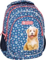 Ученическа раница AB330 Cute Puppy Astra