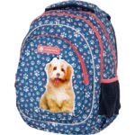 Ученическа раница AB330 Cute Puppy, 39 см, Astra - Image 2
