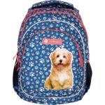 Ученическа раница AB330 Cute Puppy, 39 см, Astra - Image 3
