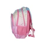 Ученическа раница AB330 Rainbow Dust ергономичен дизайн, 39 см, Astra - Image 2