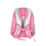 Ученическа раница AB330 Rainbow Dust ергономичен дизайн, 39 см, Astra - Image 3