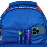 Ученическа раница FC Barcelona AB330, 39 см, Astra - Image 6