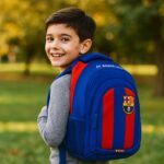 Ученическа раница FC Barcelona AB330 Astra