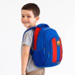 Ученическа раница FC Barcelona AB330, 39 см, Astra - Image 2