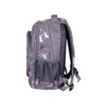 Ученическа раница Hash AB330 Ultraviolet Cats с холографски ефект, Astra - Image 4