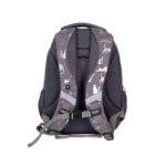 Ученическа раница Hash AB330 Ultraviolet Cats с холографски ефект, Astra - Image 5