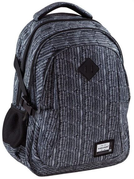Ученическа раница HD 427, 45 см, Head
