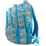 Ученическа раница HD 434, 45 см, Head - Image 5