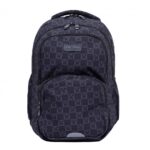 Ученическа раница Пиксели AB200, 44 см, Head - Image 2