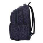 Ученическа раница Пиксели AB200, 44 см, Head - Image 5